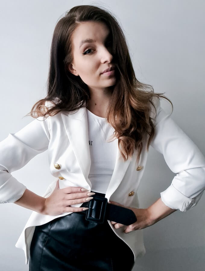 Interiérový dizajnér Katarína Štefániková